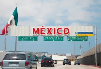 Como dirigir no México