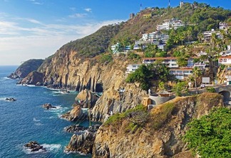 10 coisas de graça pra fazer em Acapulco