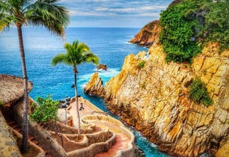 5 atrações para curtir em família em Acapulco