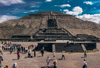 Tour privado por Teotihuacán