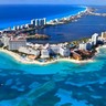 Melhores praias de Cancún