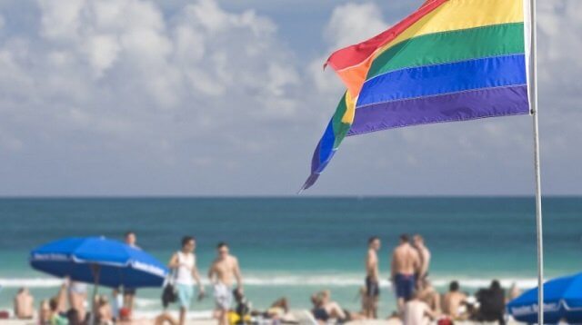 Lugares LGBTI em Cancún