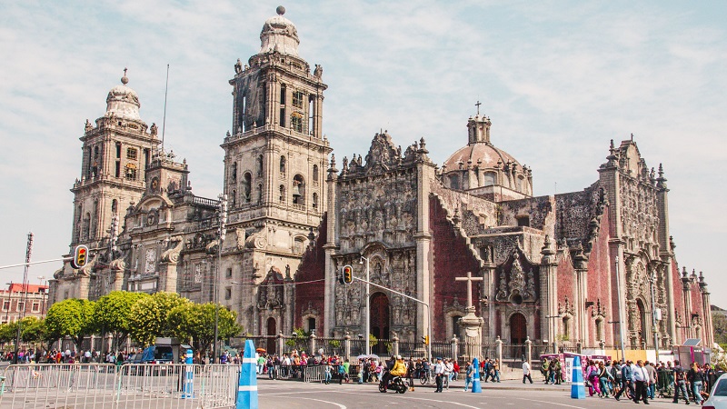 Ciudad de México - México