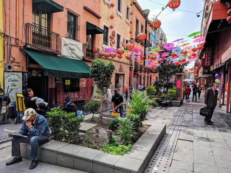 Barrio Chino Chinatown Na Cidade Do México 2024 Dicas Incríveis 2851