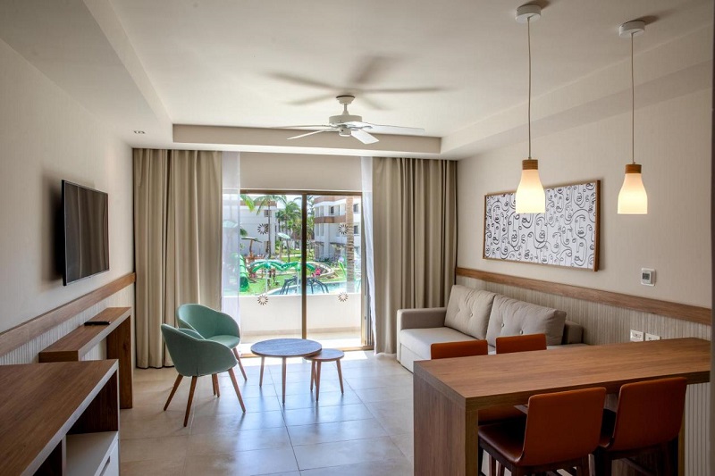 Hotel Grand Bahia Principe Tulum All Inclusive - Quarto