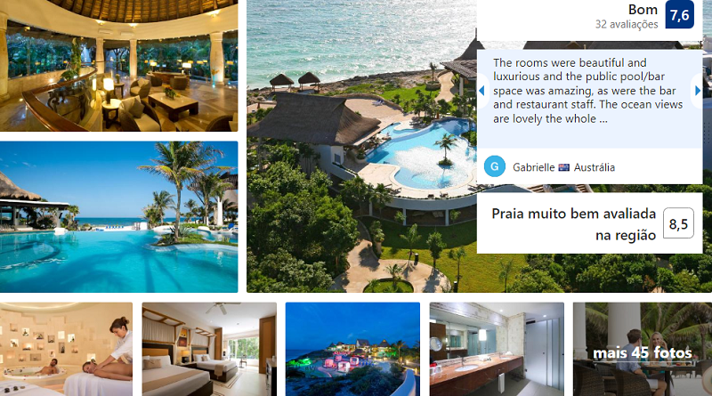 Kore Tulum Retreat & Spa Resort All Inclusive - Adults Only