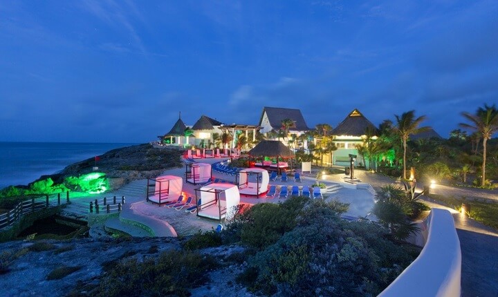 Kore Tulum Retreat & Spa Resort All Inclusive - Adults Only