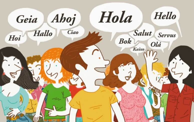 Idiomas utilizados en Acapulco