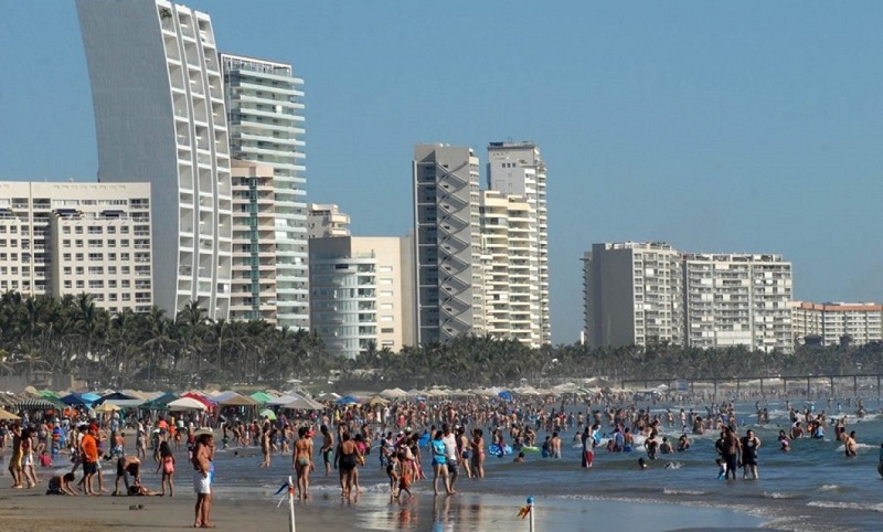 Las mejores regiones para alojarse en Acapulco: Zona Diamante