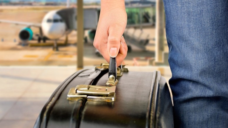 Cuanto equipaje hay que llevar en los vuelos internacionales