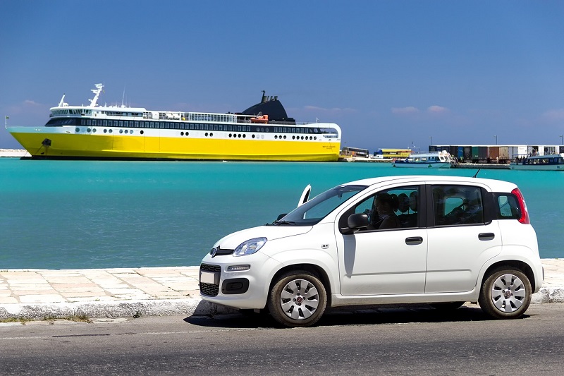 Alquiler de coches baratos en Los Cabos