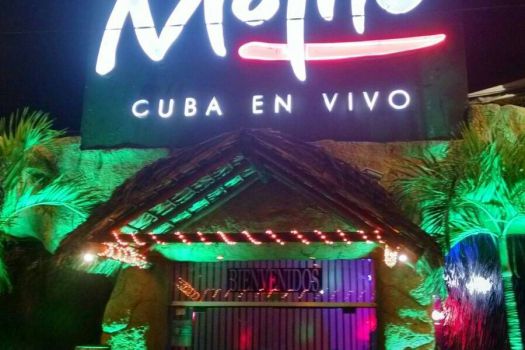Mojito Bar/Discoteca en Acapulco