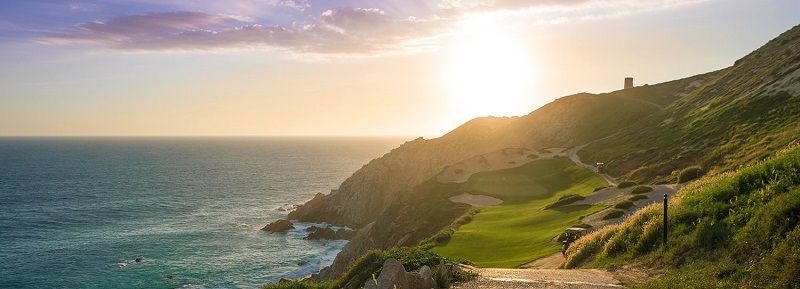 Golf en Verano en Los Cabos