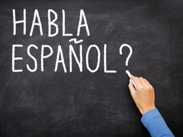 Que língua falam no México