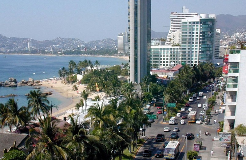 Acapulco - México