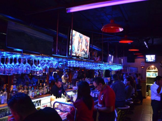 Melhores bares em Tijuana