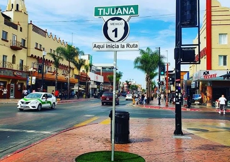 Cartel de Tijuana