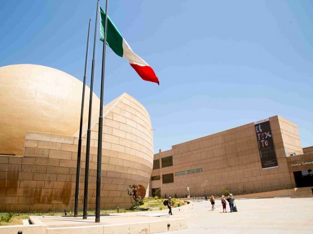 Melhores museus em Tijuana