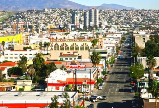 Roteiro de 3 dias em Tijuana