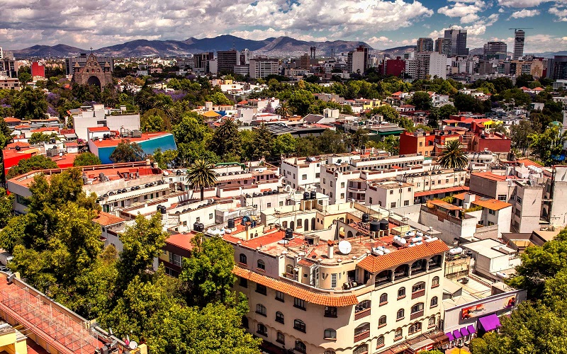 Ciudad de México - México