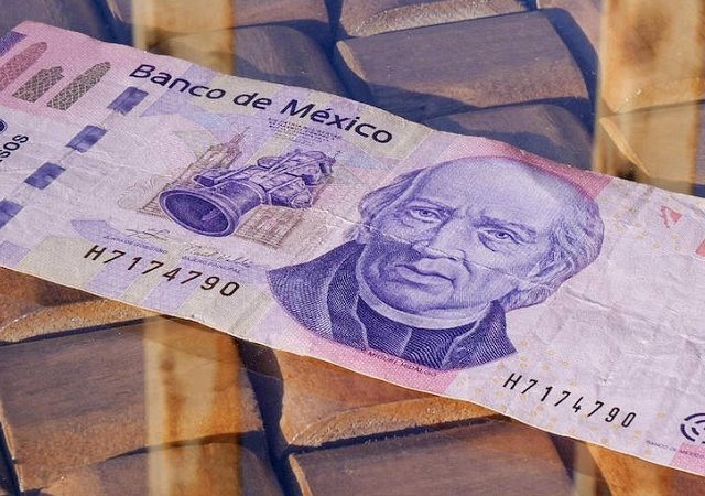 Como levar pesos mexicanos para Los Cabos