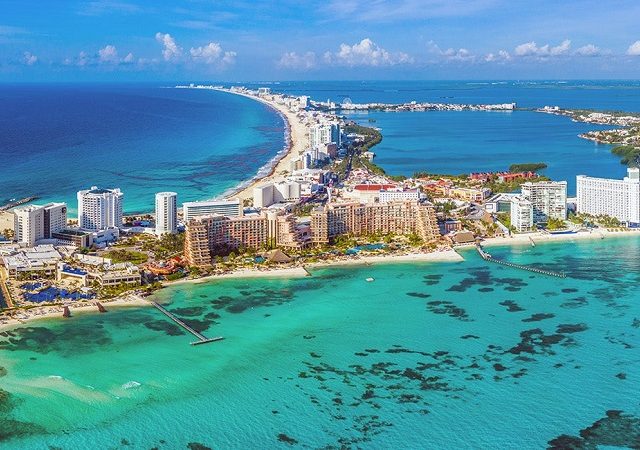 O que não fazer em Cancún