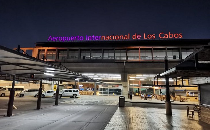 Aeroporto de Los Cabos