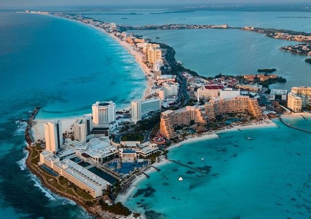 Cancún em janeiro: Vale a pena?