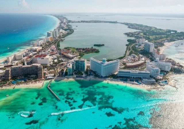Cancún em outubro: Vale a pena?
