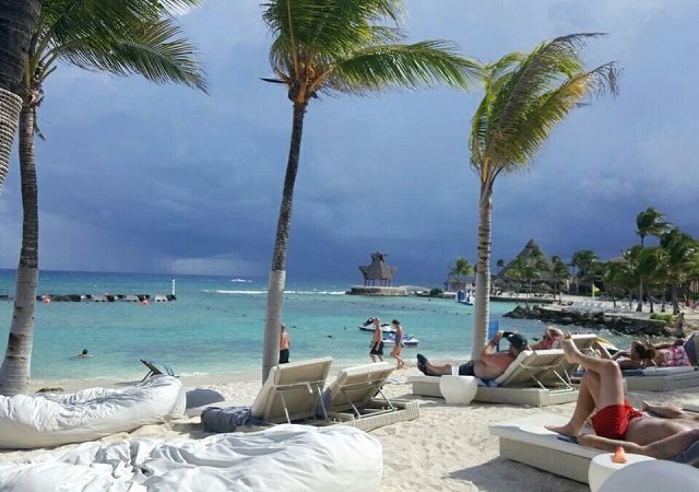 Cancún em setembro: Vale a pena?