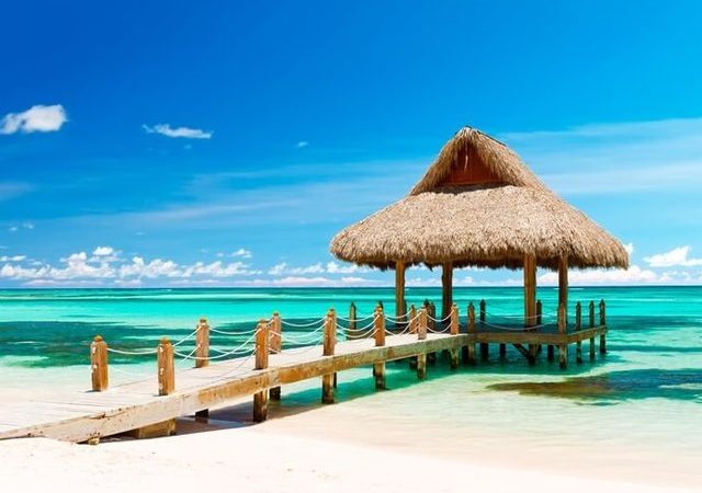 Cancún é eleita a melhor cidade do mundo para curtir o sol