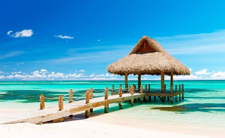 Cancún é eleita a melhor cidade do mundo para curtir o sol