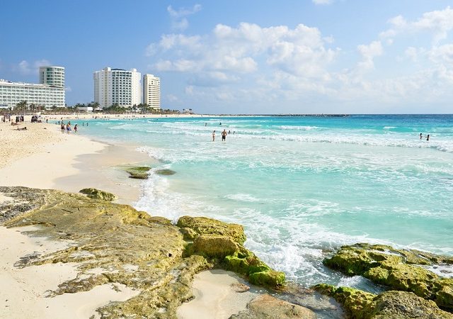 Cancún em fevereiro: Vale a pena?