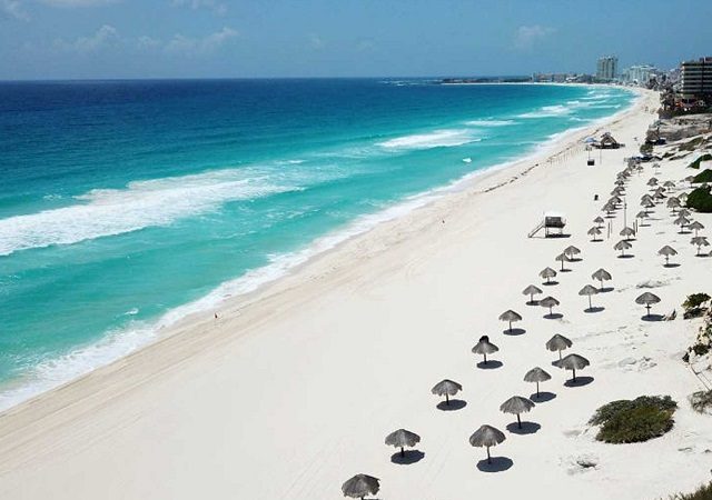 Cancún em junho: Vale a pena?