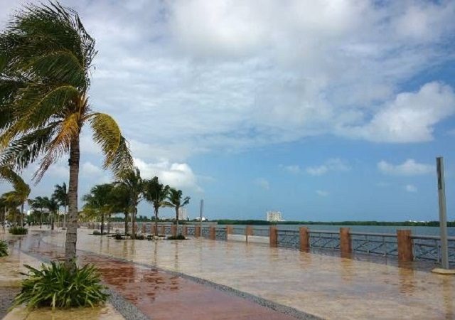 Cancún em agosto: Vale a pena?