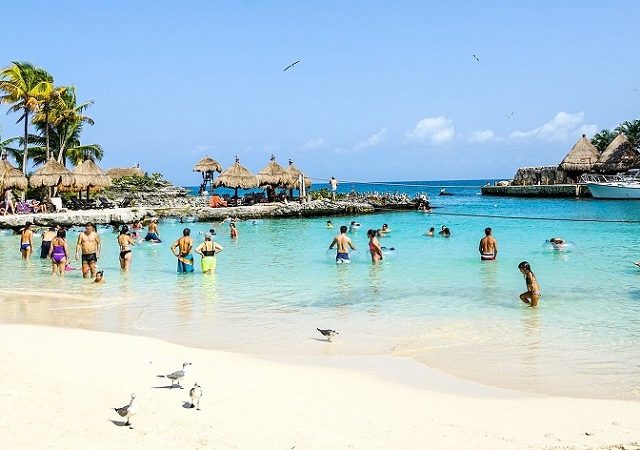 Cancún em março: Vale a pena?