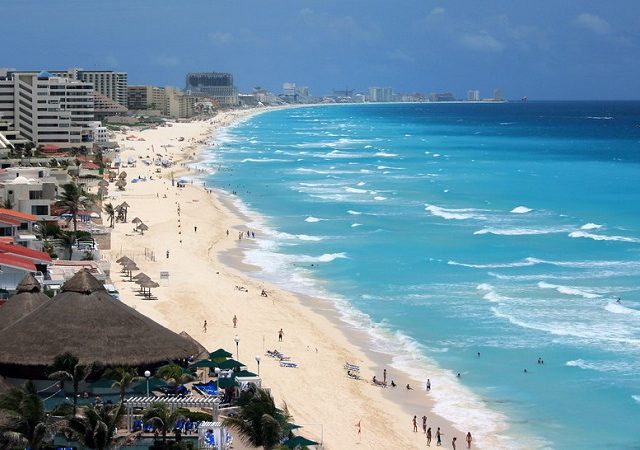 Cancún em julho: Vale a pena?