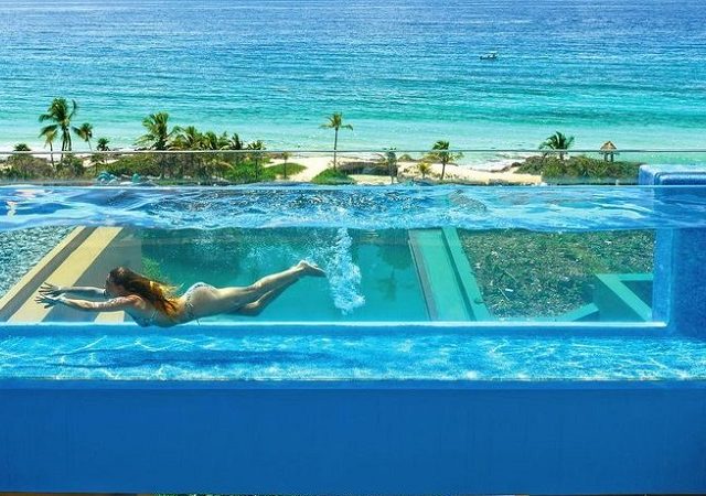 Hotel Xcaret: o único All Fun Inclusive em Riviera Maya