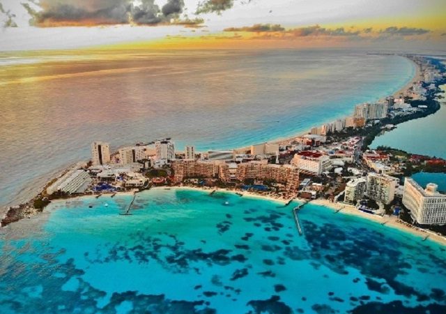 10 atrativos imperdíveis para o verão em Cancún