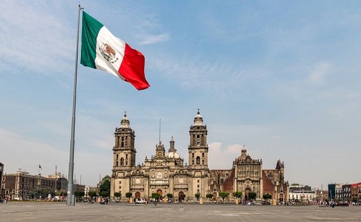 Dicas de seguro viagem para a Cidade do México