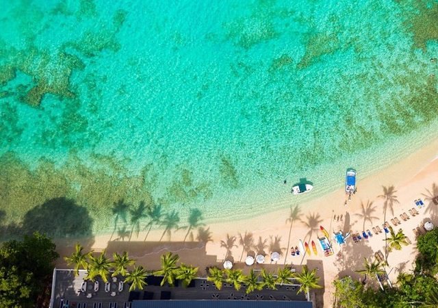 Cancún ou Punta Cana: Qual destino escolher no Caribe?