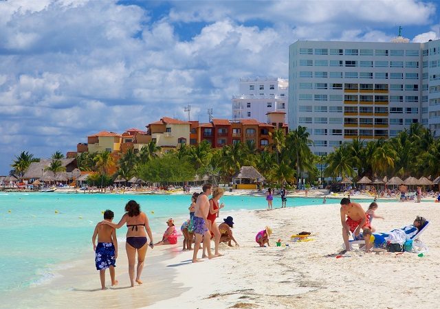 10 dicas para uma viagem sem estresse em Cancún