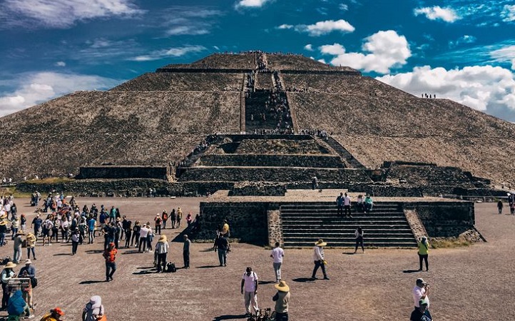Tour privado por Teotihuacán