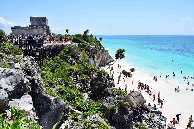 Feriados em Tulum em 2022